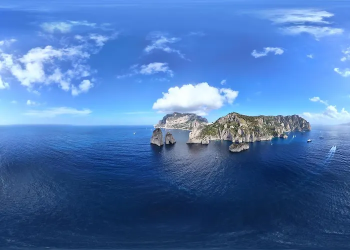 Il Merlo Capri