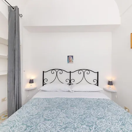 Il Merlo Appartement