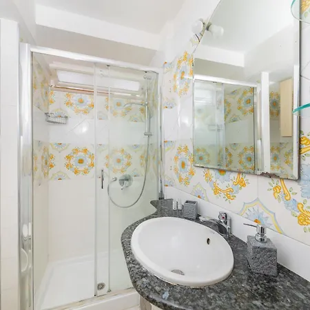 Appartement Il Merlo