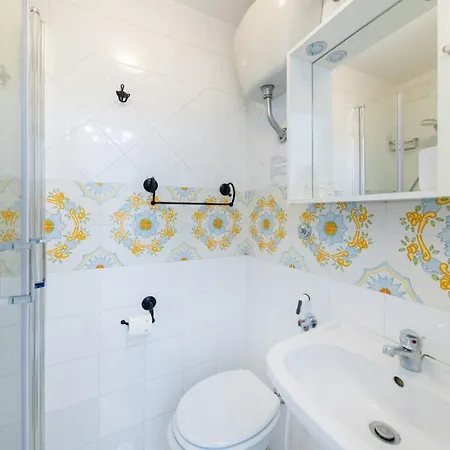 Apartment Il Merlo *