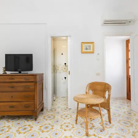 Il Merlo Appartement