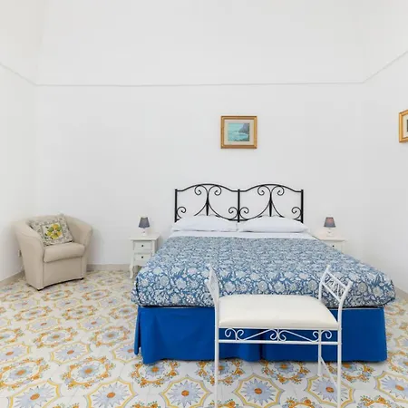 Appartement Il Merlo *