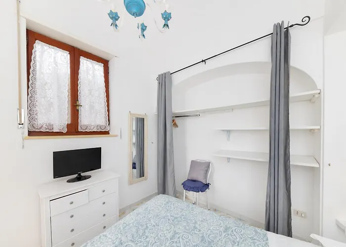 Il Merlo * Капри