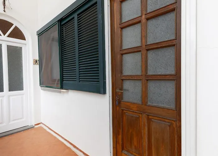 Il Merlo Appartement *