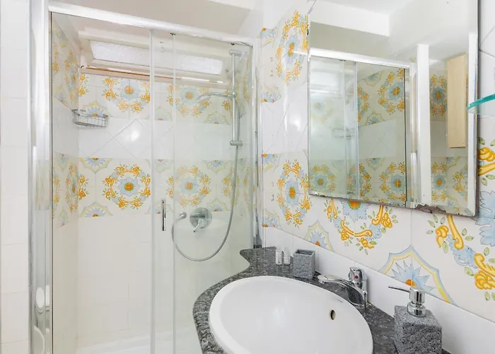 Appartement Il Merlo