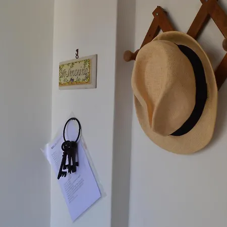 Apartamento Il Merlo