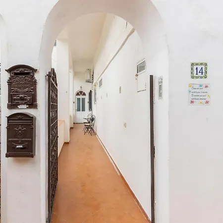 Apartamento Il Merlo