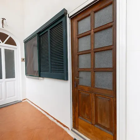 Il Merlo Apartamento *