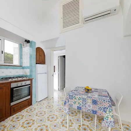 Il Merlo Apartamento *