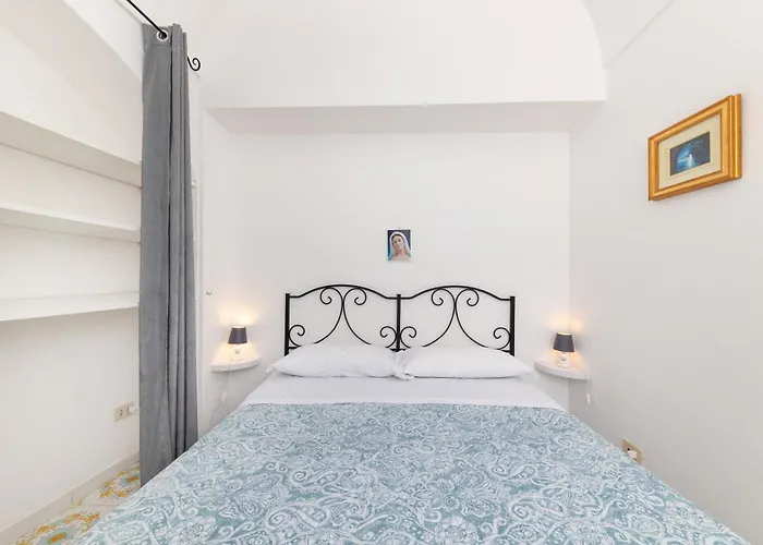 Il Merlo Apartamento