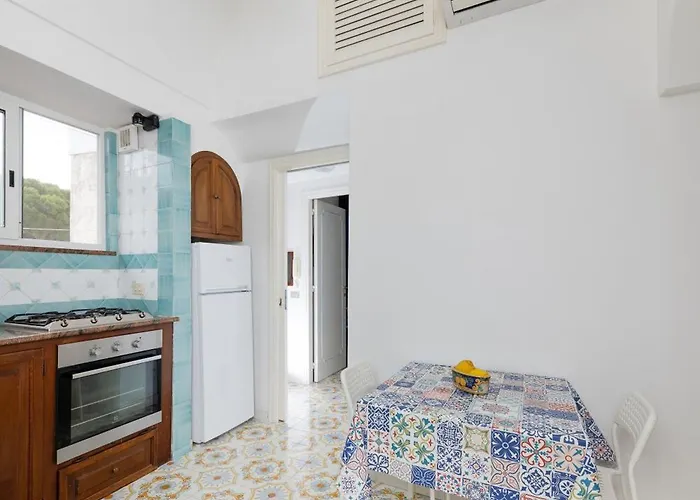 Il Merlo Apartamento *