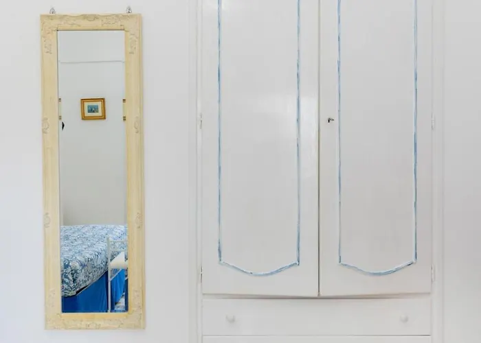 Il Merlo Apartamento Capri