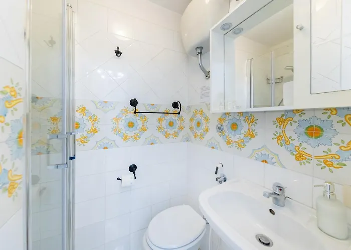 Apartamento Il Merlo *