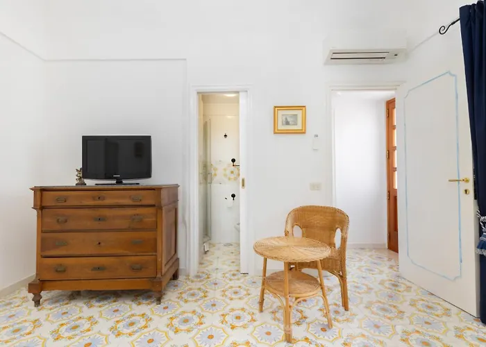 Il Merlo Apartamento