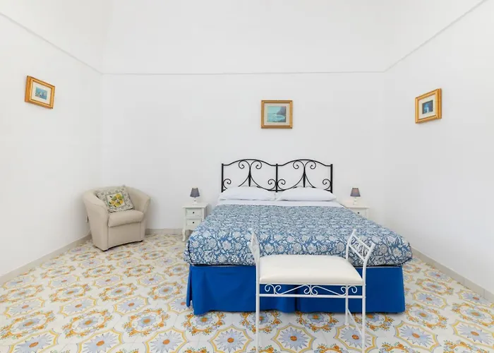 Apartamento Il Merlo *